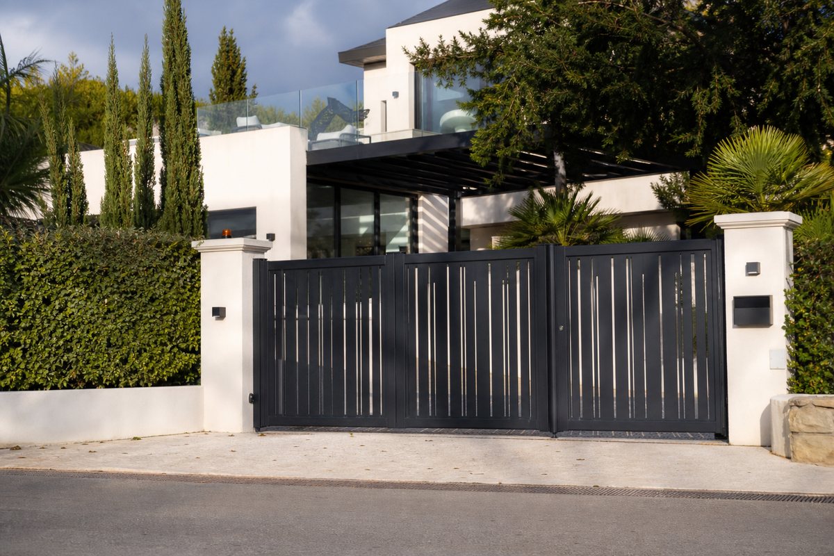Un aluminium choisi pour durer